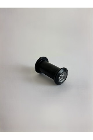 Homdep Çelik Kapı Dürbünü 60 110mm Siyah