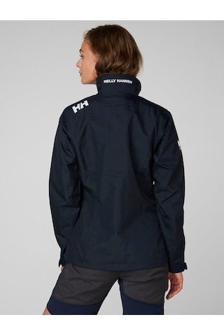 Helly Hansen W Crew Mont Navy