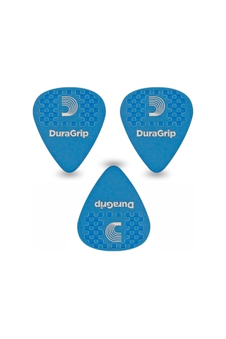 7dbu5 Duragrip Gitar Penası 3 Adet 1,00 Mm Duralin