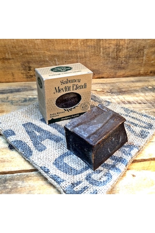 Sabuncu Mevlüt Efendi Ardıç Katran Sabunu 125 G