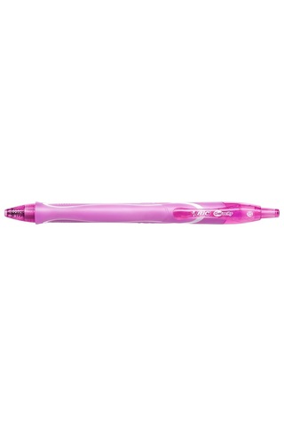 Bic Gelocıty Pembe Jel Kalem 964777