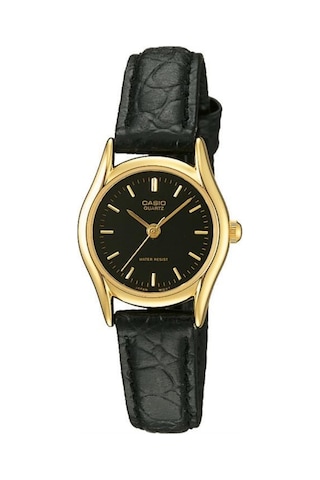 Casio LTP-1094Q-1ARDF Kadın Kol Saati Casio LTP-1094Q-1ARDF Kadın Kol Saati