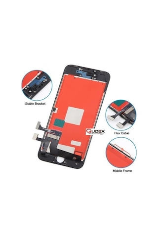Apple Uyumlu iPhone Se 2020 Lcd Ekran Dokunmatik I