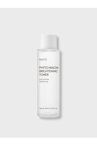 Nacific Phyto Niacin Brightening Toner 150 ML