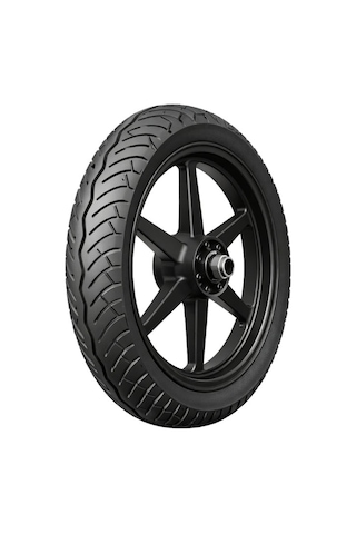 Apollo Actizip 3.00-10 42j Tubeless Ön Motosiklet Lastiği