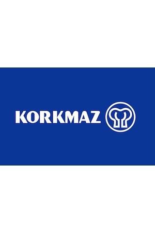 Korkmaz A712-01 Sürmene 13.5 CM Çok Amaçlı Bıçak Siyah