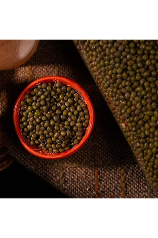 Leblebi Çarşısı Maş Fasulyesi 900 G