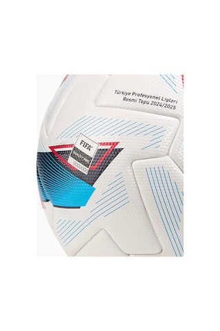 Puma Orbita Süper Lig 1 Futbol Topu C-PUM084517A10P01 Beyaz