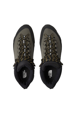 The North Face M Verto Alpine Mid Gore-tex Erkek Trekking Bot Ve Ayakkabısı Nf0a83nb3f91 Yeşil Yeşil