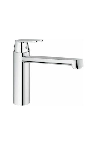 Grohe Eurosmart Cosmopolitan Tek Kumandalı Eviye Bataryası 1 2" 3