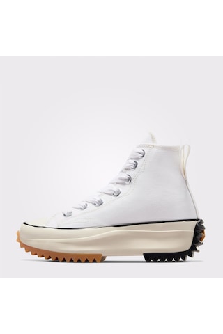 Converse Kadın Ayakkabı A10422c Beyaz