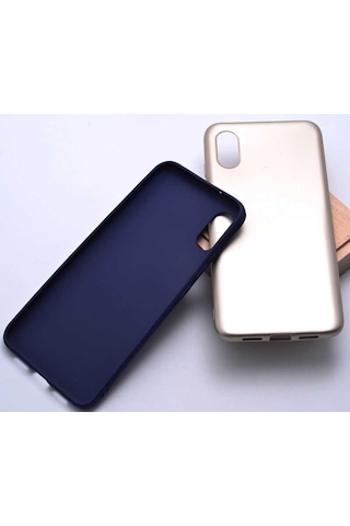 Xiaomi Mi 8 Pro Kilif Soft Mat Premier Case 394917690
