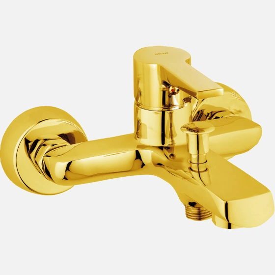 Penta Asıa Gold Banyo Bataryası 6124g Altın
