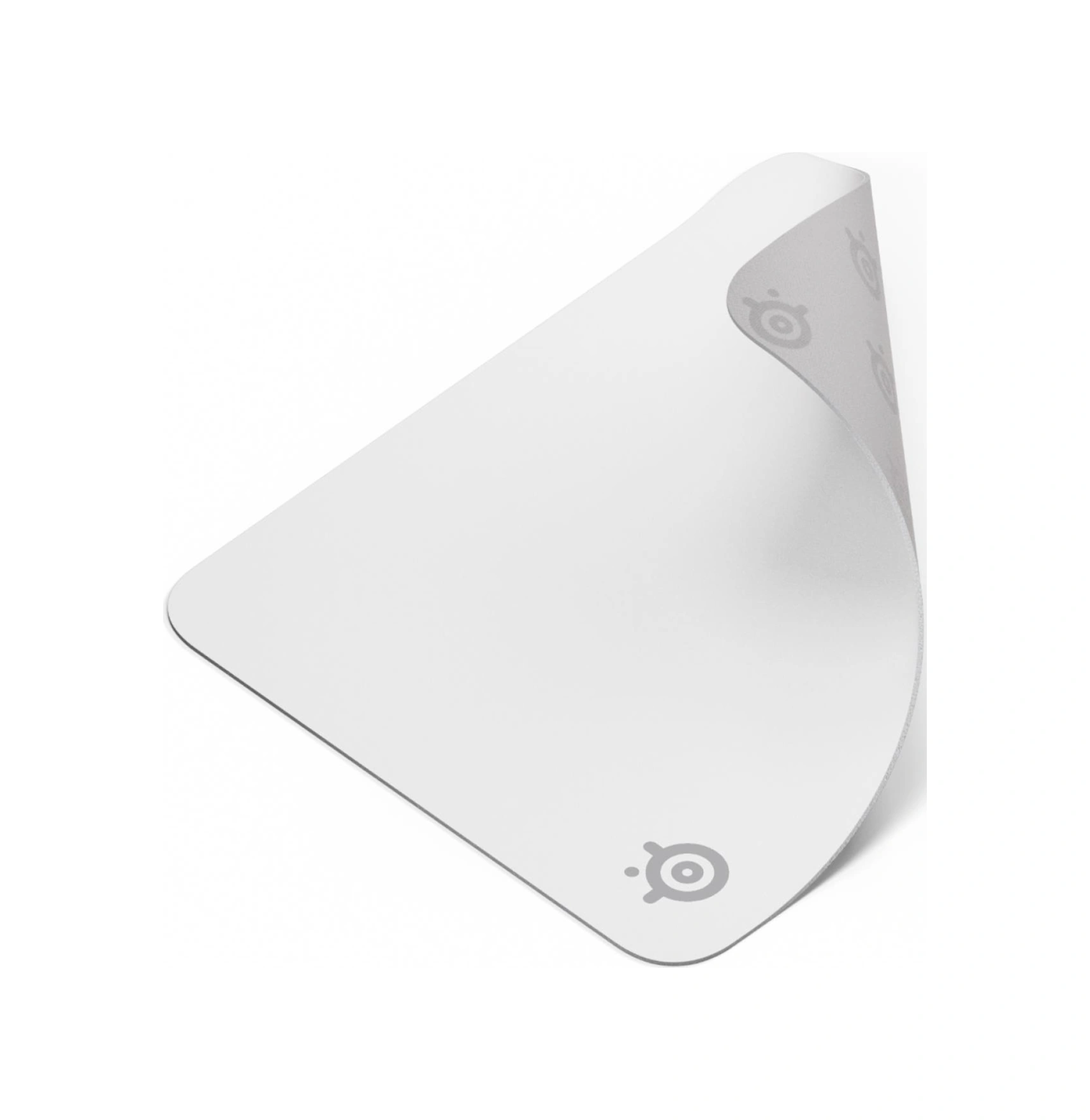 Steelseries Qck Medium Gaming Oyun Mousepad - Beyaz