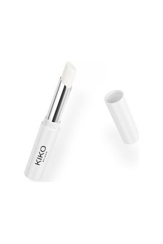 Kiko Lip Volume Stylo Dolgunlaştırıcı ve Nemlendirici Dudak Balmı 02 Transparent