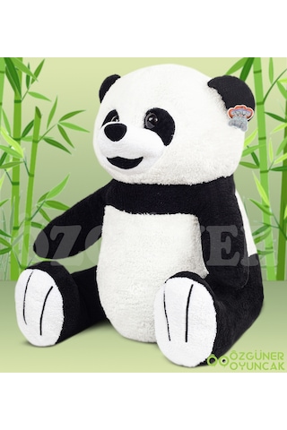 Sevimli Panda No 2