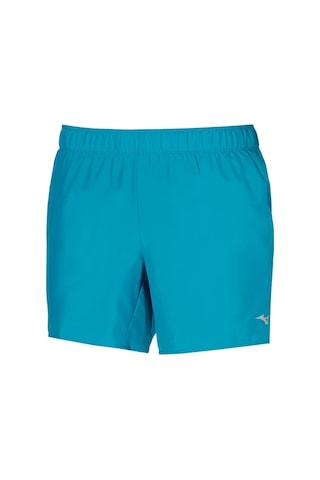 Mızuno Core 5.5 Kadın Şort Mavi