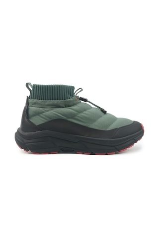 Lumberjack Moneso Hı 5pr Haki Erkek Outdoor Bot 000000000102037843 Haki-sıyah