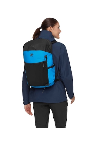 Mammut Mammut Alto 22 Erkek Mavi Sırt Çantası 4317