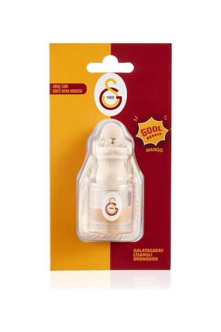 Galatasaray Araç Kokusu Gs207