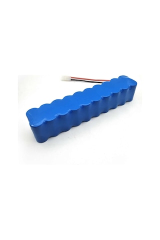 Rowenta Air Force Extreme Rh8771 Uyumlu Kablosuz Süpürge Pili24V