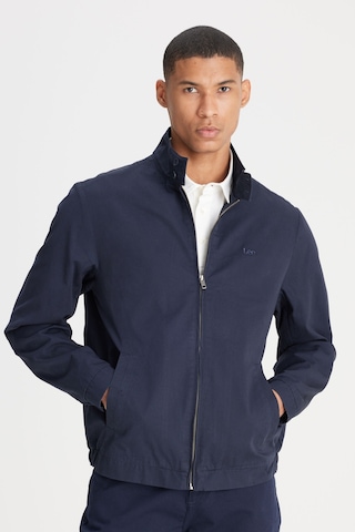 Regular Fit Normal Kesim Pamuk Lacivert Ceket LV57205297HY Lacivert