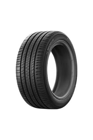 Michelin 275/55R17 109V Latıtude Sport 3 Grnx Yaz Lastiği - 2025