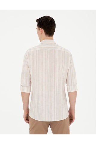 Pierre Cardin Erkek Gömlek 1847214-18053 001