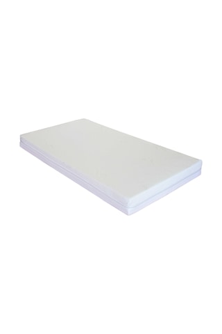 70 x 100Oyun Parkı Yatağı Sünger Yatak 10Cm Park Beşik Yatağı