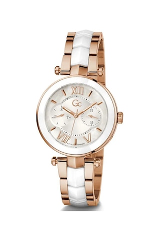 Guess Collection Gcy92005l1mf Kadın Kol Saati