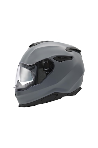 Nexx Y.100 Kapalı Kask Nardo Gri