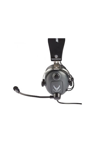 Thrustmaster T.Flight Air Force Edition Kulak Üstü Oyuncu Kulaklığı
