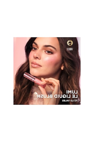 Likit Allık - Parlak Görünüm Sağlayan 11 Ml 00