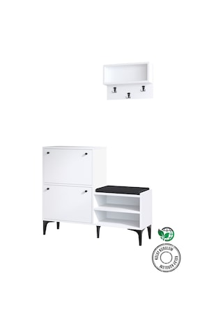 Decormet Fredy Ayakkabılık Dec0009 Diğer