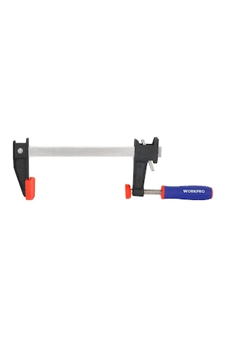Workpro Wp232030 15cm Döküm Profesyonel Marangoz İşkence Fr Wp232030