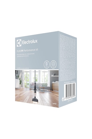 Electrolux Uyumlu Pure F9 Pf91 - Alrgy - 4Ig Kutulu Filtre Seti (552264953)
