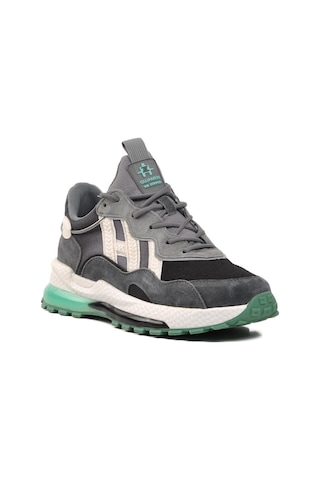 Guja 23k506-1 Erkek Sneaker Spor Ayakkabı Gri