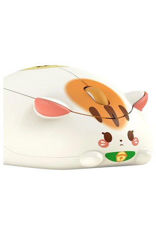 Akko Fortune Cat Kablosuz Mouse -