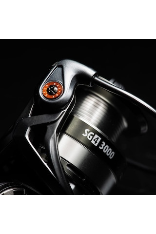 Savage Gear Sg4 3000 Fd Olta Makinesi