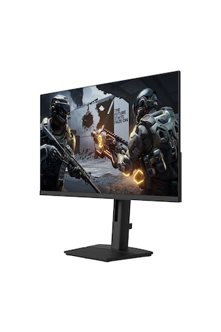 Fazeon X27f167h 27" 165hz 0.5ms Ss Ips Fhd Gamıng Monitör
