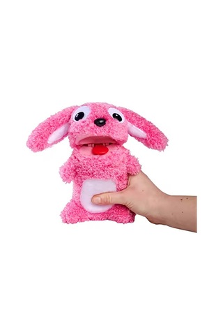 Screamerz Kahkaha Atan Peluş Tavşan Diğer