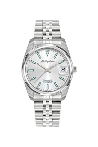 Mathey Tissot D510as Gri