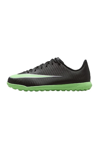 Nike Jr Vapor 17 Club Tf Çocuk Futbol Ayakkabısı Io1484-001 Siyah