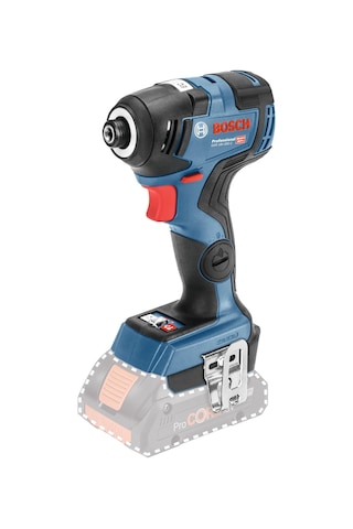 Bosch GDR 18 V-200 C Akülü Somun Sıkma Makinesi (Akü ve Şarj Cihazı Dahil Değildir) - 06019G4104
