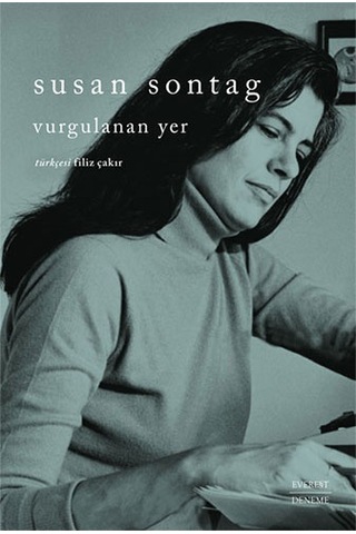 Vurgulanan Yer + Satürn Yıldızı Altında + Bilinç Tene Kuşanınca + Okuma Sticker'ları