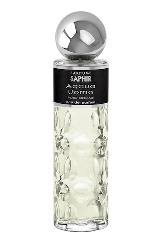 Saphir Acqua Erkek Parfüm EDP 200 ML