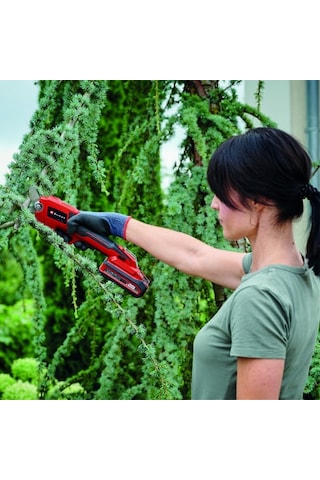 Einhell GE-LS 18 Li-Solo Akülü Budama Makası  - 3408300