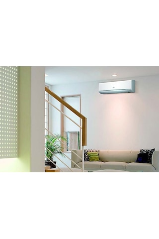 Fujitsu ASYG18KMTE A++ 18000 BTU Inverter Duvar Tipi Klima