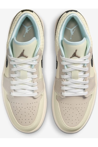 Nike Air Jordan 1 Low Se ... krem