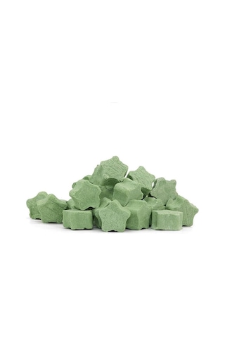 Nova Kediler İçin Dondurularak Kurutulmuş Karışık Dental Ödül Havuç Arpa Çimi Mor Tatlı Patates Aromalı 36 Gr